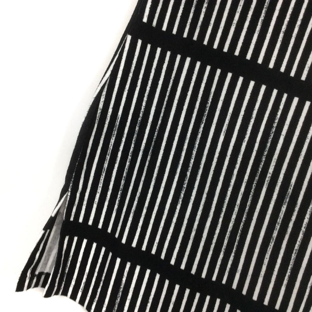 ❌SOLD❌Marimekko for Target Striped Cover up Tunic - Picture 4 of 8